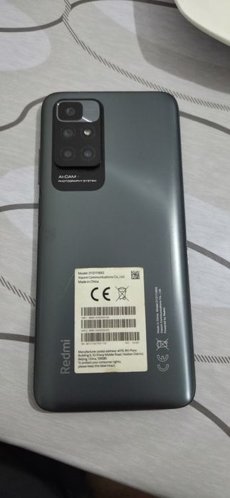 Редми 10 сатылады