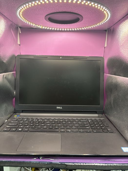 Dell I7 7th 24GB 500SSD 1060GTX •Amanet Matei Crangasi•H9FP