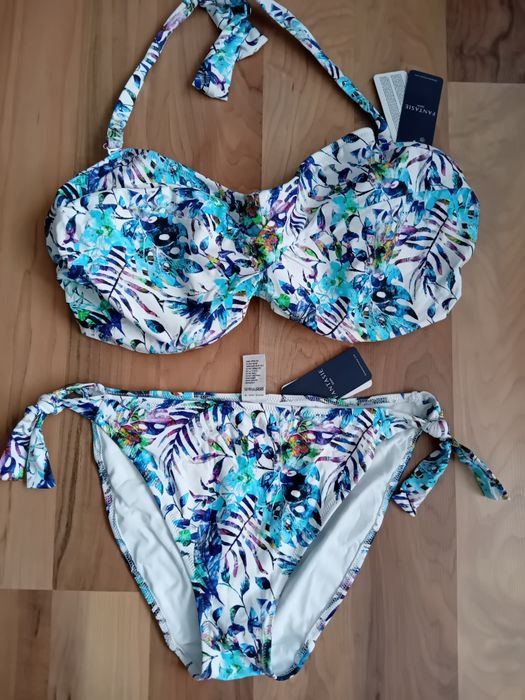 Fantasie 85G голям размер бански