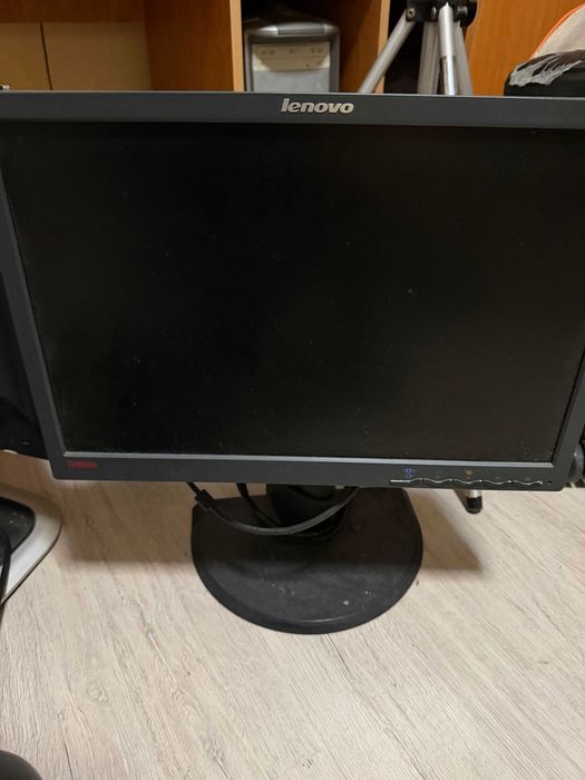 Монитор Lenovo ThinkVision L2251pwd