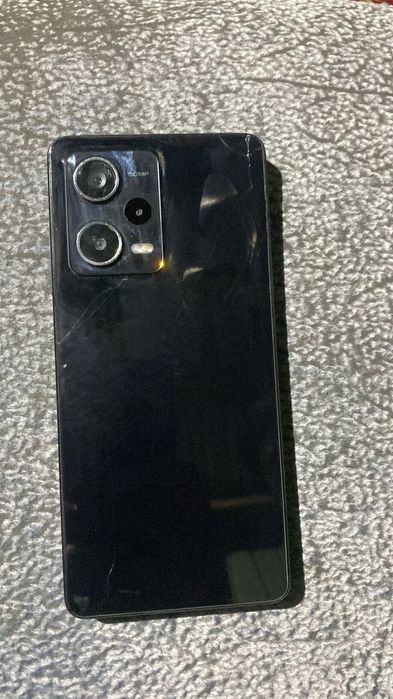 Редми нот 12про 5G