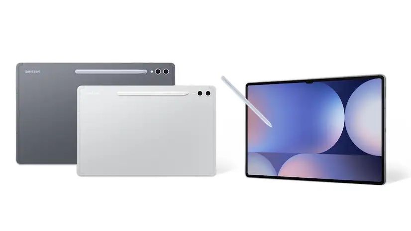 Новые Планшеты Samsung Galaxy Tab S10 Ultra 5G! Бесплатная Доставка!