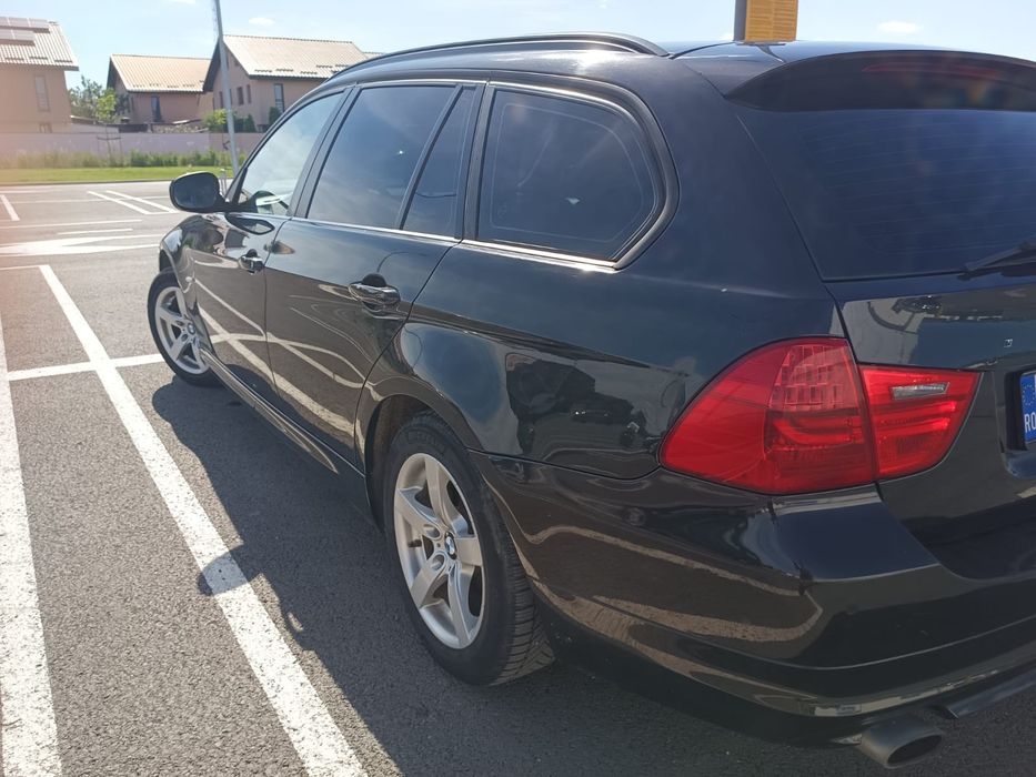 BMW 3 Series 0 — imagine 2