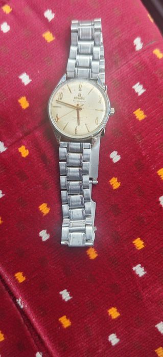 Ceas Atlantic Worldmaster