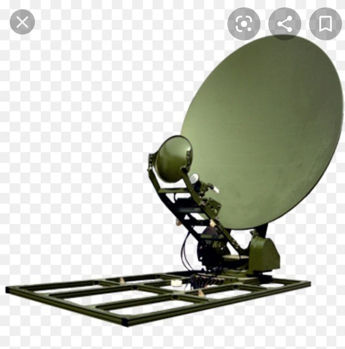 Передатчик 10 ватт