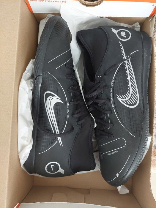 Nike super fly 8 зала