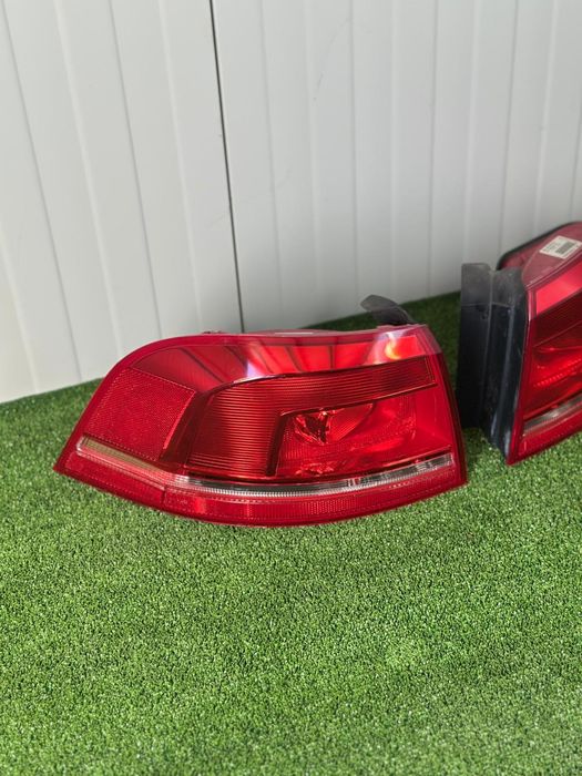 Stop Tripla Volkswagen Passat B7