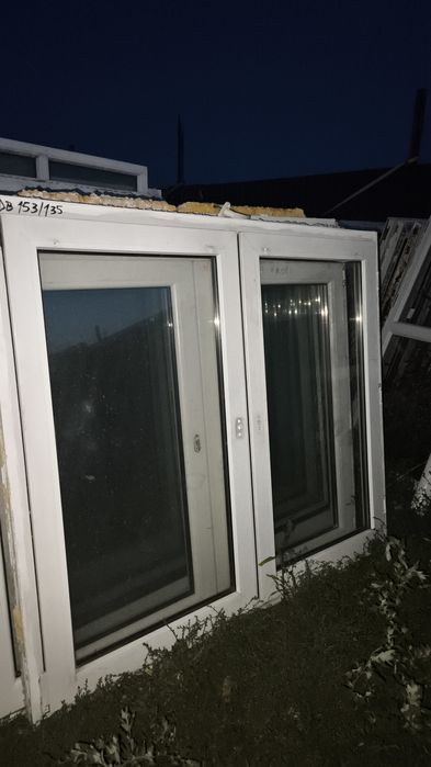 Geamuri Termopan 155/137 H