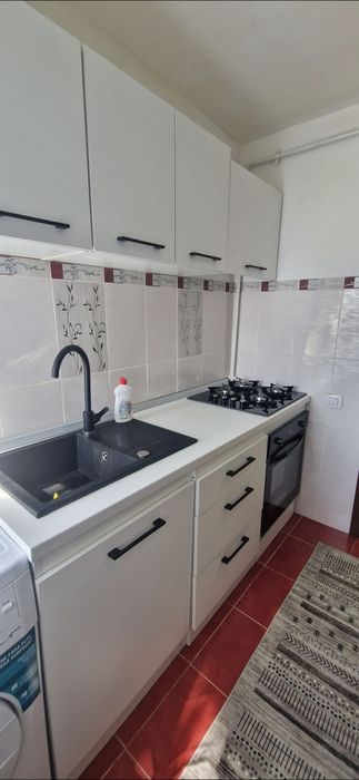 Apartament în regim hotelier in centru.