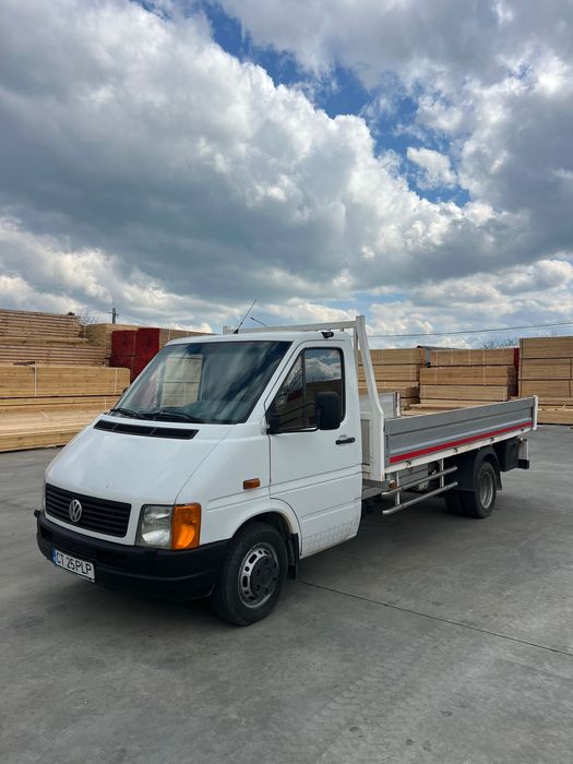 Vw LT 46  Basculabil
