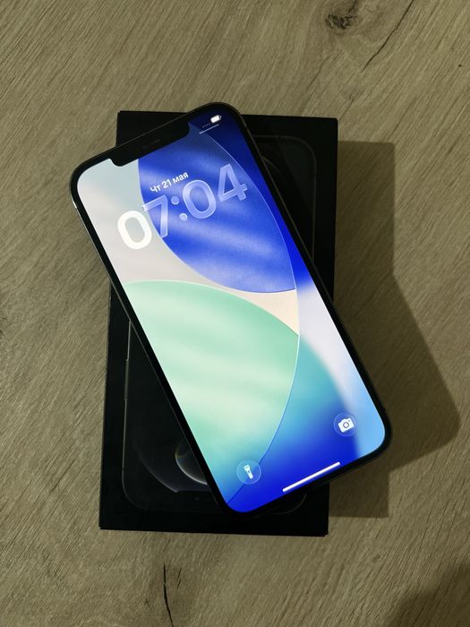 Iphone 12 pro max