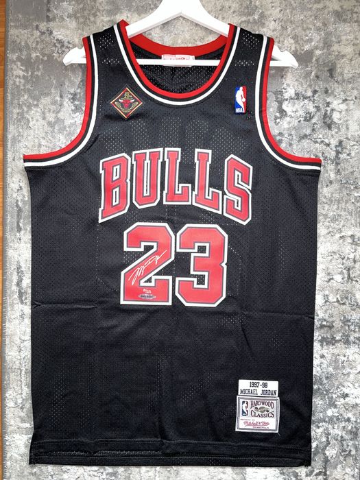 Maiou baschet / Bulls / Jordan 23