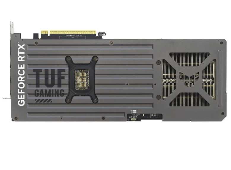 Placa video ASUS TUF Gaming GeForce RTX™ 5070 OC Edition, 12GB GDDR7 - Garantie