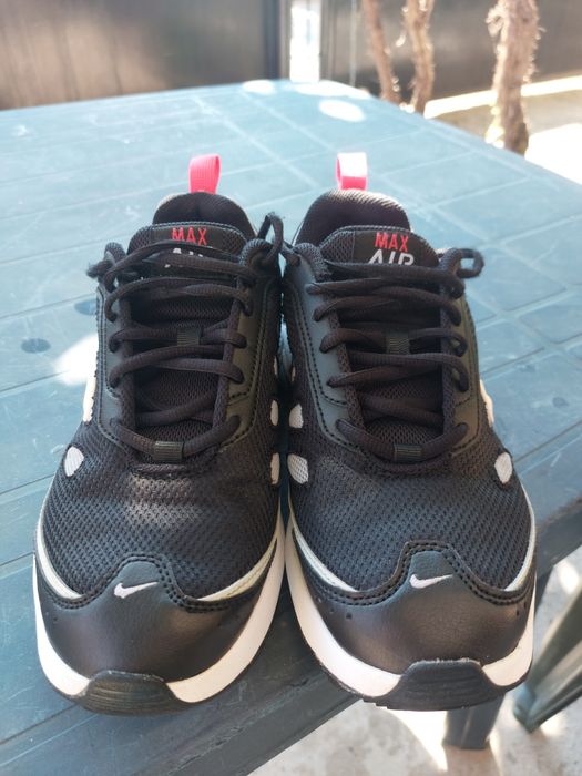 Дамски маратонки Nike W AIR MAX AP