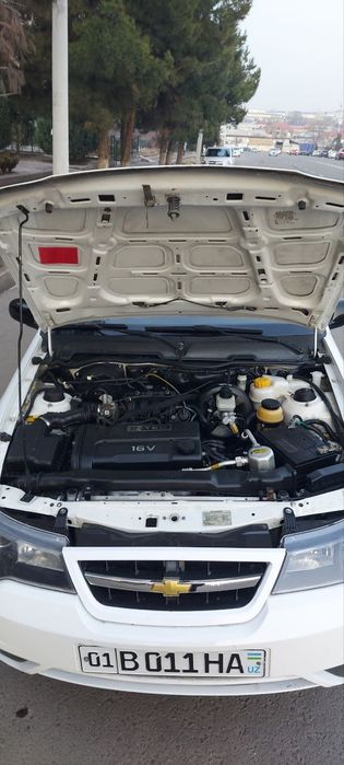 Продам машину Nexia 2 Donce