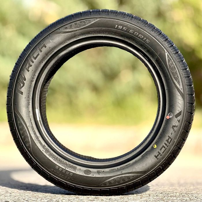 Шины из первых рук RW RICH корейский