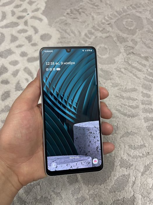 Samsung A33 5G Ideal