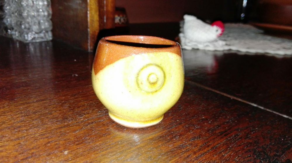 Порцеланови чаши