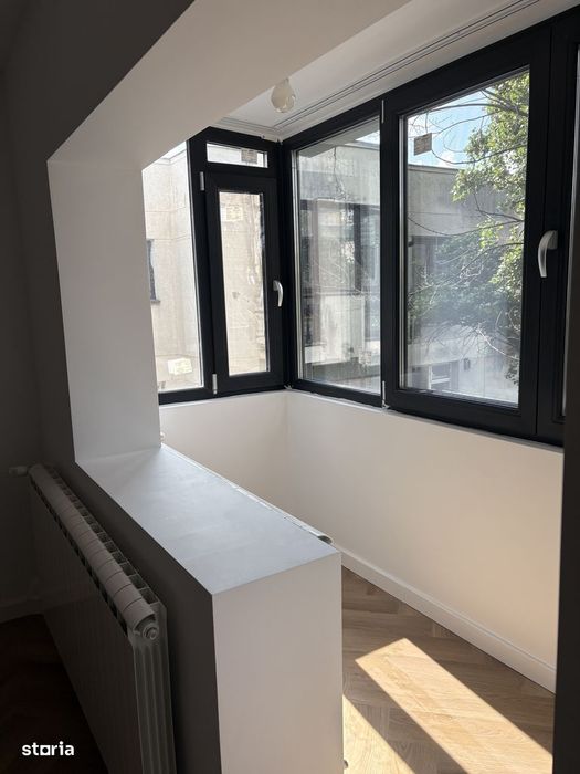 Vânzare apartament 3 camere - Beller - Piața Dorobanți