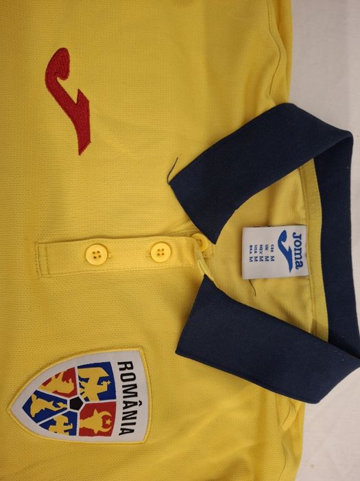 Tricou Joma Romania