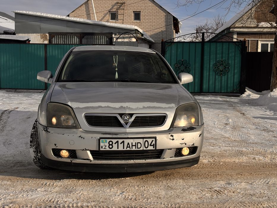 Продам Опель Вектра С