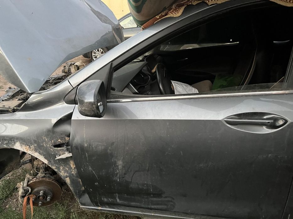 Chevrolet onix 1.2