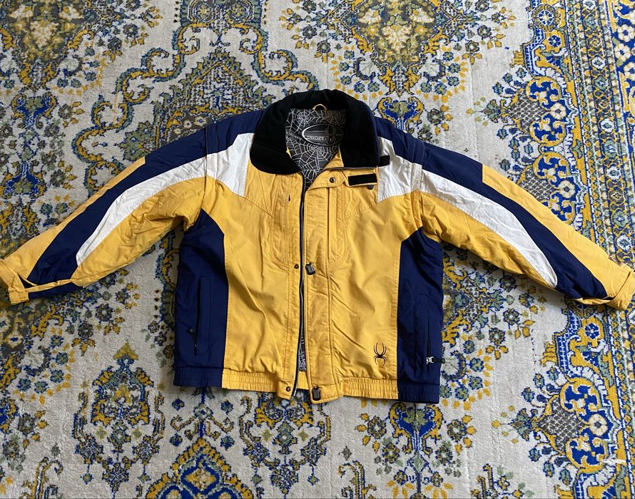 Продам Лыжный костюм