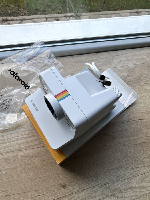 Polaroid camera foto Now+ Gen 3