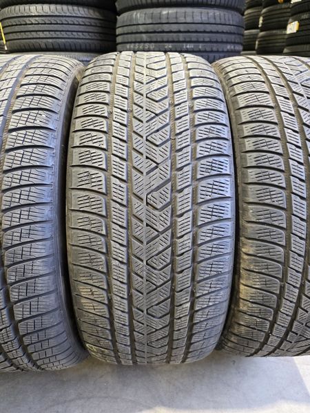 315/35/22//275/40/22 PIRELLI