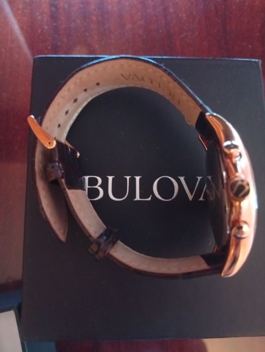 Ceas Bulova Dres 97B120