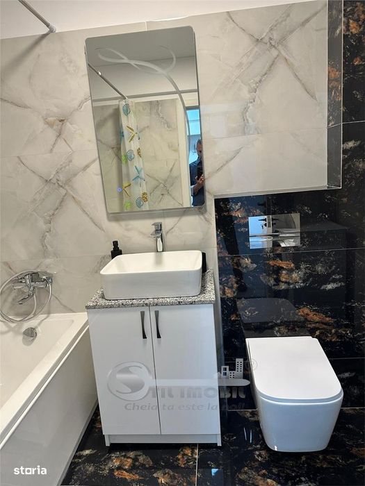 Apartament 2 Camere Adamant - Prima Inchiriere