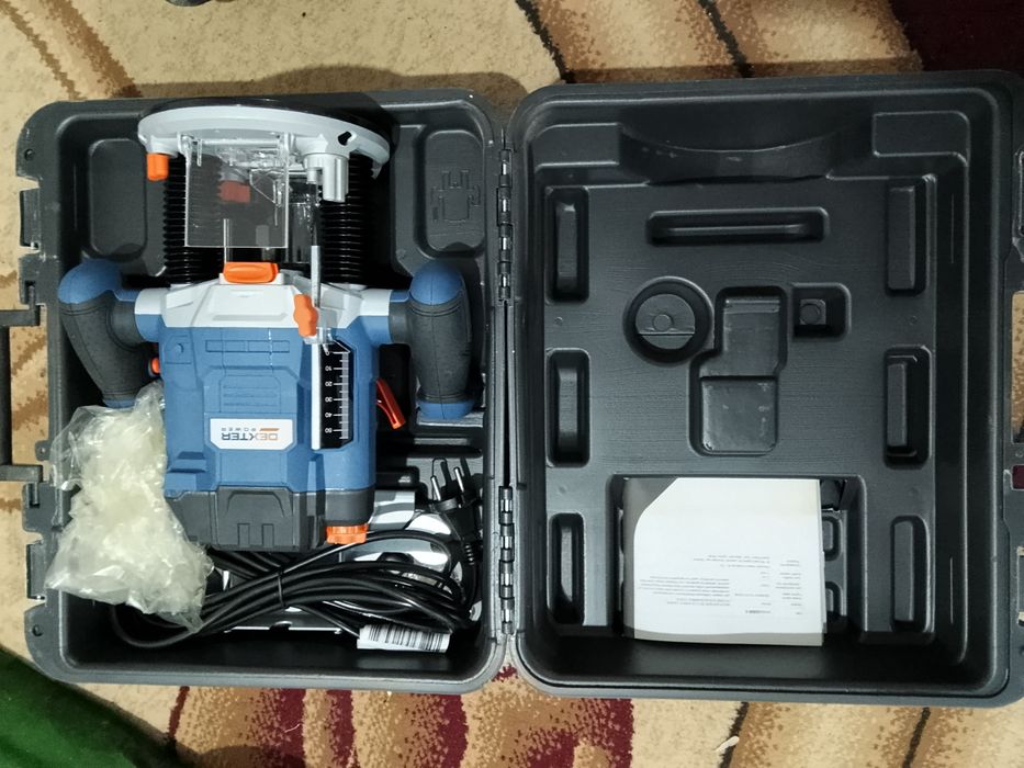 Фрезер сатылады,жаңа пайдаланбаған