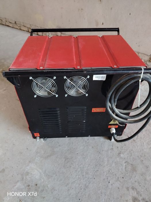 Вд сварка апарат сотилади янги ишлатилмаган келиштириб бераман