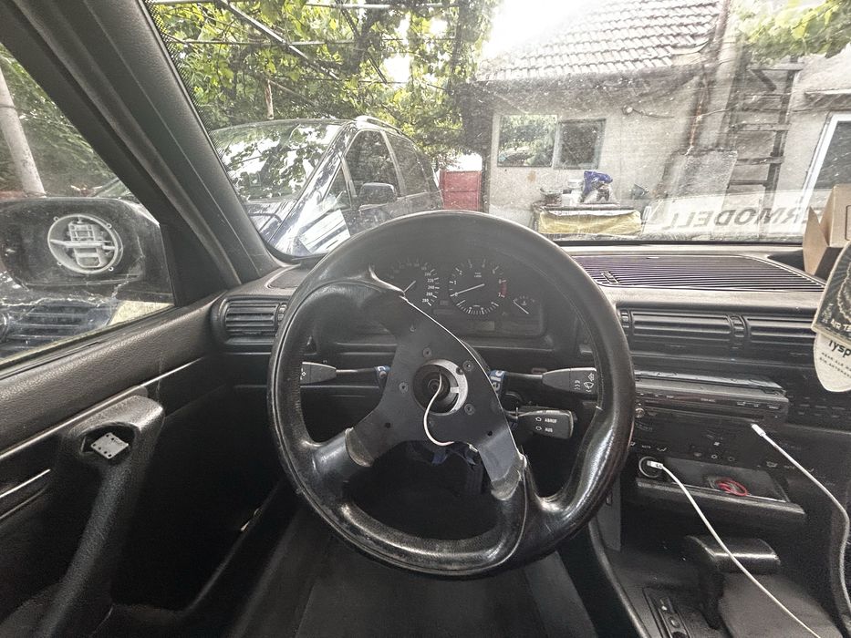 Vând BMW Seria 7 1988