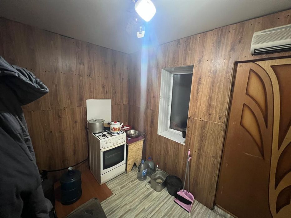 Частный сектор частный дом