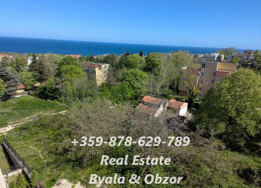 Продава се Парцел в Бяла - 1040 кв.м за 60 €/кв.м - Снимка #5