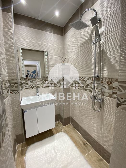 Продава се Двустаен апартамент в Варна, Младост 1 - 40 кв.м за 2373 €/кв.м - Снимка #11