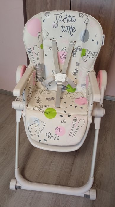 Детско столче за хранене
