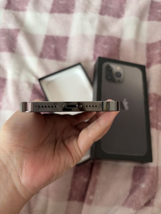 Продам iPhone 13 pro max 256 гб б/у