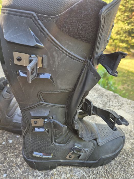 Мотокрос ботуши THOR