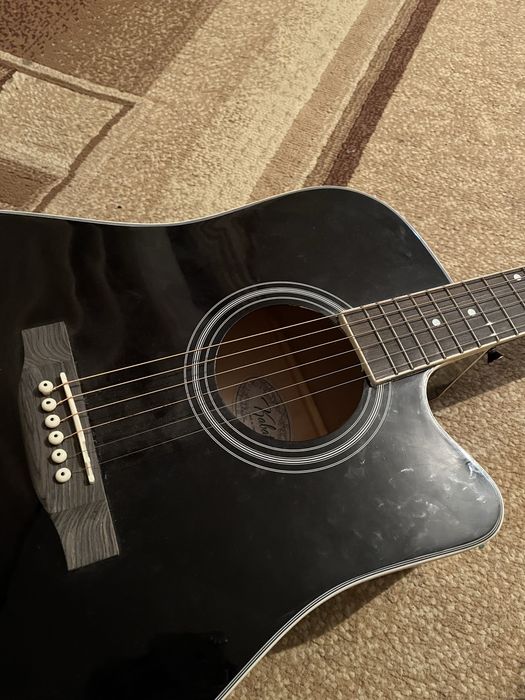 Продам гитару Kabat