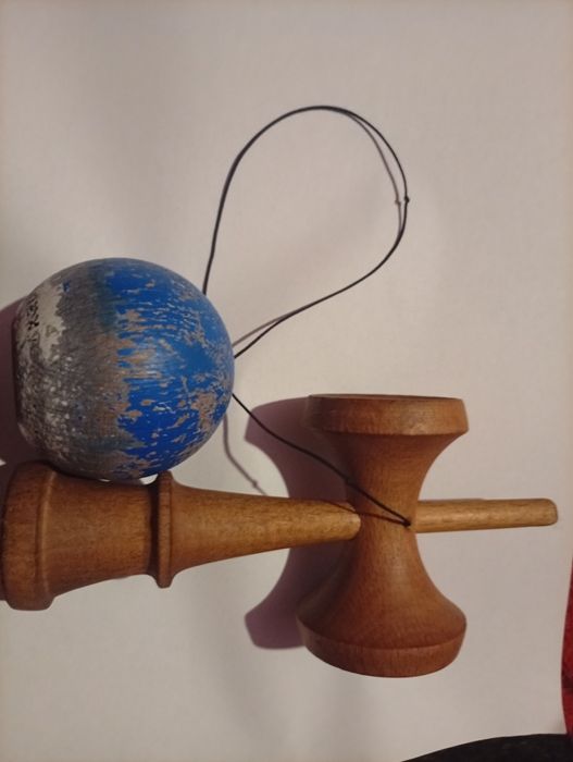 Kendamă de vânzare KROM POP folosită