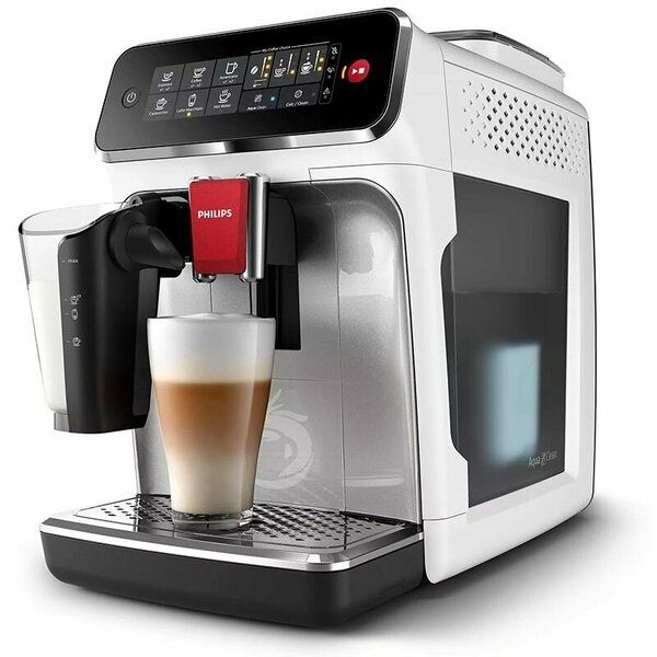 Автоматическая кофемашина Philips EP3146/88 CN