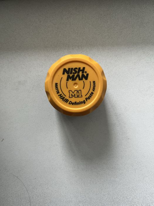 Продам Nishman m1 -за 3500