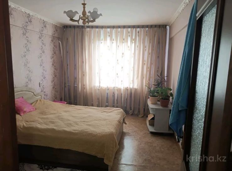 Продается 4х комнатная квартира