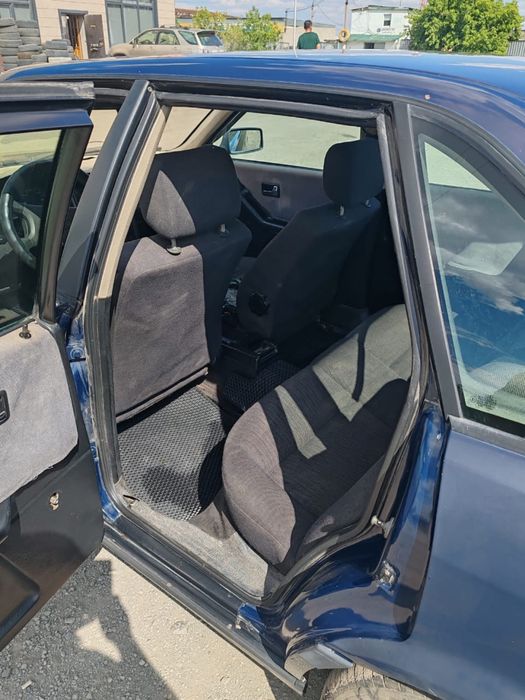 Продаю Audi 80 b3 1991
