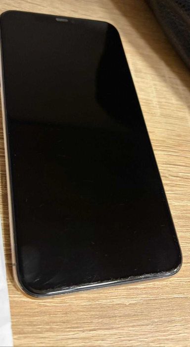 iPhone 11 Pro Max 256gb - AURIU