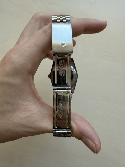 Ceas Oyster Perpetual