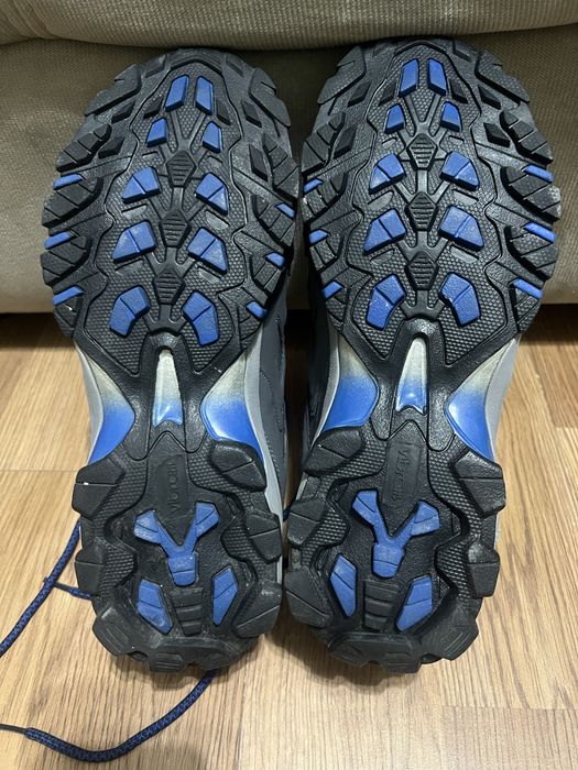 Кроссовки новые Merrell оригинал