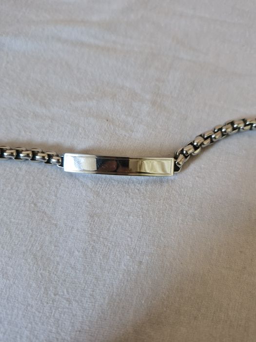 Vand Brățară fossil